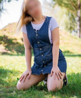 Анкета проститутки Маша - город Улу-Теляк, 27 лет, №10285